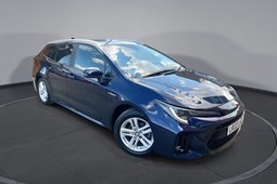 Suzuki Swace Estate (21 on) 1.8 Hybrid SZ5 5dr CVT For Sale - HPL Motors Oldham, Oldham