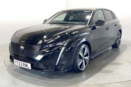 Peugeot 308 Hatchback (21 on) 1.5 BlueHDi GT 5dr EAT8 For Sale - HPL Motors Oldham, Oldham