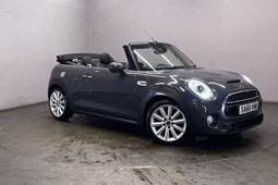 MINI Convertible (16-24) Cooper S (03/2018 on) 2d For Sale - HPL Motors Oldham, Oldham