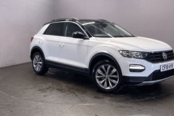 Volkswagen T-Roc SUV (17 on) Design 1.0 TSI 115PS 5d For Sale - HPL Motors Oldham, Oldham