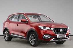 MG HS SUV (19-24) Excite 1.5T-GDI 5d For Sale - HPL Motors Oldham, Oldham