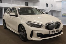 BMW 1-Series Hatchback (19-24) 118i M Sport 5d For Sale - HPL Motors Oldham, Oldham