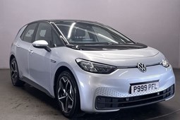 Volkswagen ID.3 Hatchback (20 on) 150kW Life Pro Performance 62kWh 5dr Auto For Sale - HPL Motors Oldham, Oldham