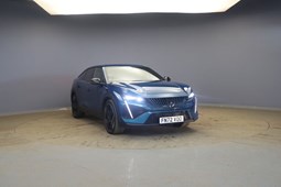 Peugeot 408 SUV (23 on) 1.6 Hybrid 225 GT 5dr e-EAT8 For Sale - HPL Motors Oldham, Oldham