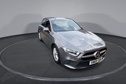 Mercedes-Benz A-Class Hatchback (18 on) A 180 d SE Executive 7G-DCT auto 5d For Sale - HPL Motors Oldham, Oldham