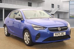 Vauxhall Corsa Hatchback (20 on) 1.2 SE Edition 5dr For Sale - HPL Motors Oldham, Oldham
