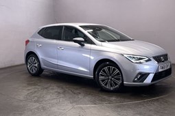 SEAT Ibiza Hatchback (17 on) Xcellence 1.0 TSI 115PS (07/2018 on) 5d For Sale - HPL Motors Oldham, Oldham
