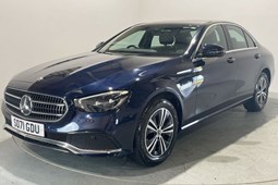 Mercedes-Benz E-Class Saloon (16-23) E220d Sport 4dr 9G-Tronic 4d For Sale - HPL Motors Oldham, Oldham