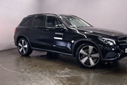Mercedes-Benz GLC-Class (15-22) GLC 220 d 4Matic Urban Edition 9G-Tronic Plus auto 5d For Sale - HPL Motors Oldham, Oldham
