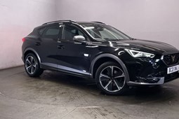 Cupra Formentor SUV (20 on) 1.4 eHybrid 205 V1 5dr DSG For Sale - HPL Motors Oldham, Oldham