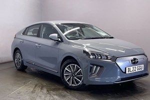 Hyundai Ioniq Electric Hatchback (16-22) Premium Electric auto 5d For Sale - HPL Motors Oldham, Oldham