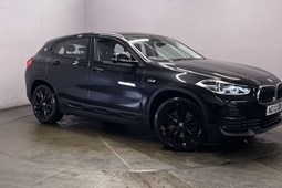BMW X2 SUV (18-23) xDrive 25e Sport Auto 5d For Sale - HPL Motors Oldham, Oldham