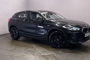 BMW X2 SUV (18-23) xDrive 25e Sport Auto 5d For Sale - HPL Motors Oldham, Oldham