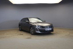 Peugeot 508 SW (19 on) 1.5 BlueHDi Allure Premium 5dr EAT8 For Sale - HPL Motors Oldham, Oldham