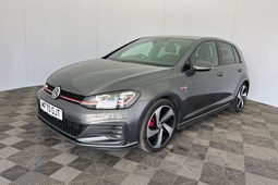 Volkswagen Golf Hatchback (13-20) 2.0 TSI 245 GTI Performance DSG 5d For Sale - HPL Motors Oldham, Oldham