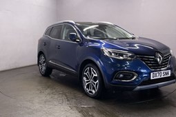 Renault Kadjar (15-22) GT Line Blue dCi 115 5d For Sale - HPL Motors Oldham, Oldham