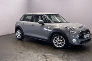 MINI Hatchback (14-24) Cooper S Classic 5d For Sale - HPL Motors Oldham, Oldham