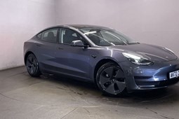 Tesla Model 3 (16 on) RWD 4dr Auto For Sale - HPL Motors Oldham, Oldham