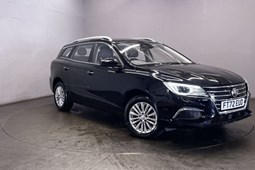 MG MG5 EV Estate (20 on) 115kW Exclusive EV 61kWh 5dr Auto For Sale - HPL Motors Oldham, Oldham