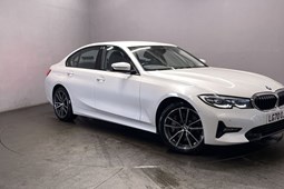 BMW 330e Hybrid (19 on) 330e Sport Automatic 4d For Sale - HPL Motors Oldham, Oldham