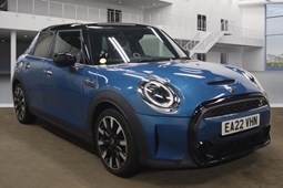 MINI Hatchback (14-24) 2.0 Cooper S Exclusive 5dr Auto For Sale - HPL Motors Oldham, Oldham