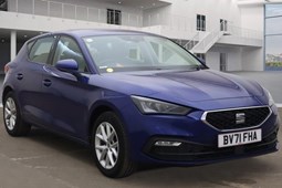 SEAT Leon Hatchback (20 on) SE 1.0 TSI 110PS 5d For Sale - HPL Motors Oldham, Oldham