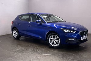 SEAT Leon Hatchback (20 on) SE 1.0 TSI 110PS 5d For Sale - HPL Motors Oldham, Oldham
