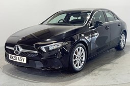 Mercedes-Benz A-Class Saloon (19 on) A 200 Sport Executive 7G-DCT auto 4d For Sale - HPL Motors Oldham, Oldham