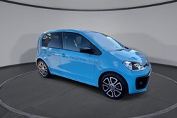 Volkswagen Up (12-23) 1.0 65PS R Line 5d For Sale - HPL Motors Oldham, Oldham