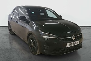 Vauxhall Corsa Hatchback (20 on) 1.2 GS 5dr For Sale - HPL Motors Oldham, Oldham