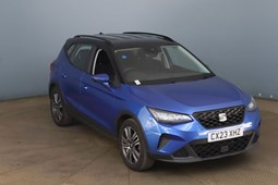 SEAT Arona SUV (18 on) 1.0 TSI SE 5dr For Sale - HPL Motors Oldham, Oldham