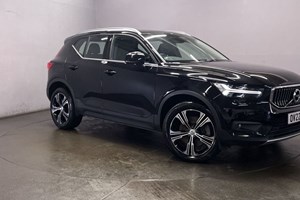 Volvo XC40 SUV (17 on) Inscription Pro Recharge T5 Plug-in hybrid FWD auto 5d For Sale - HPL Motors Oldham, Oldham