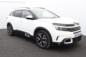 Citroen C5 Aircross (18-25) Flair Plus BlueHDi 130 S&S EAT8 auto 5d For Sale - HPL Motors Oldham, Oldham