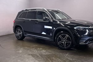 Mercedes-Benz EQB SUV (22 on) EQB 300 4Matic 168kW AMG Line 66.5kWh 5dr Auto For Sale - HPL Motors Oldham, Oldham