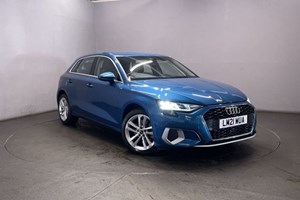 Audi A3 Sportback (20 on) 30 TFSI Sport S Tronic 5d For Sale - HPL Motors Oldham, Oldham