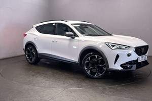 Cupra Formentor SUV (20 on) 2.0 TSI 310 VZ2 5dr DSG 4Drive For Sale - HPL Motors Oldham, Oldham