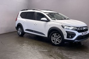 Dacia Jogger SUV (22 on) 1.0 TCe Expression 5dr For Sale - HPL Motors Oldham, Oldham