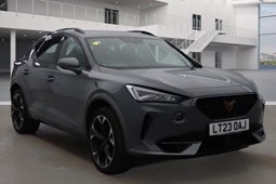 Cupra Formentor SUV (20 on) 2.0 TSI 310 VZ2 5dr DSG 4Drive For Sale - HPL Motors Oldham, Oldham