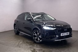Ford Focus Active Hatchback (18-25) 1.0 EcoBoost Hybrid mHEV Active X 5dr Auto For Sale - HPL Motors Oldham, Oldham
