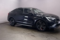 Renault Arkana SUV (21-24) 1.6 E-TECH Hybrid 145 R.S. Line 5dr Auto For Sale - HPL Motors Oldham, Oldham