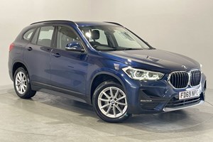 BMW X1 SUV (15-22) sDrive18i SE (07/19-) 5d For Sale - HPL Motors Oldham, Oldham