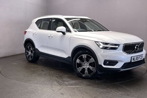 Volvo XC40 SUV (17 on) Inscription T4 AWD auto 5d For Sale - HPL Motors Oldham, Oldham