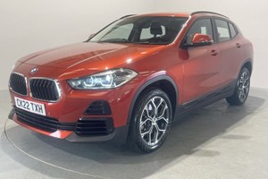 BMW X2 SUV (18-23) sDrive 20i [178] Sport 5dr Step Auto For Sale - HPL Motors Oldham, Oldham