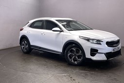 Kia Xceed SUV (19 on) 2 1.0 T-GDi 118bhp ISG 5d For Sale - HPL Motors Oldham, Oldham