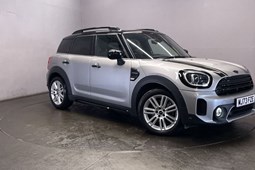 MINI Countryman SUV (17-24) 1.5 Cooper Exclusive Auto [Comfort/Nav+ Pack] 5d For Sale - HPL Motors Oldham, Oldham