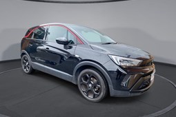 Vauxhall Crossland SUV (21 on) 1.2 GS Line 5dr For Sale - HPL Motors Oldham, Oldham