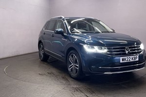 Volkswagen Tiguan (16-24) 1.5 TSI 150 Elegance 5dr DSG For Sale - HPL Motors Oldham, Oldham
