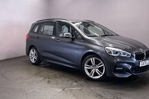 BMW 2-Series Gran Tourer (15-24) 218i M Sport (04/2018 on) 5d For Sale - HPL Motors Oldham, Oldham