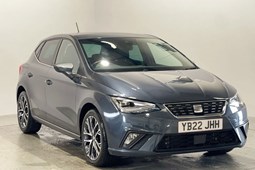 SEAT Ibiza Hatchback (17 on) 1.0 TSI 110 Xcellence 5dr DSG For Sale - HPL Motors Oldham, Oldham