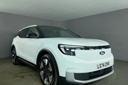 Ford Explorer SUV (24 on) 210kW Premium 77kWh 5dr Auto For Sale - HPL Motors Oldham, Oldham
